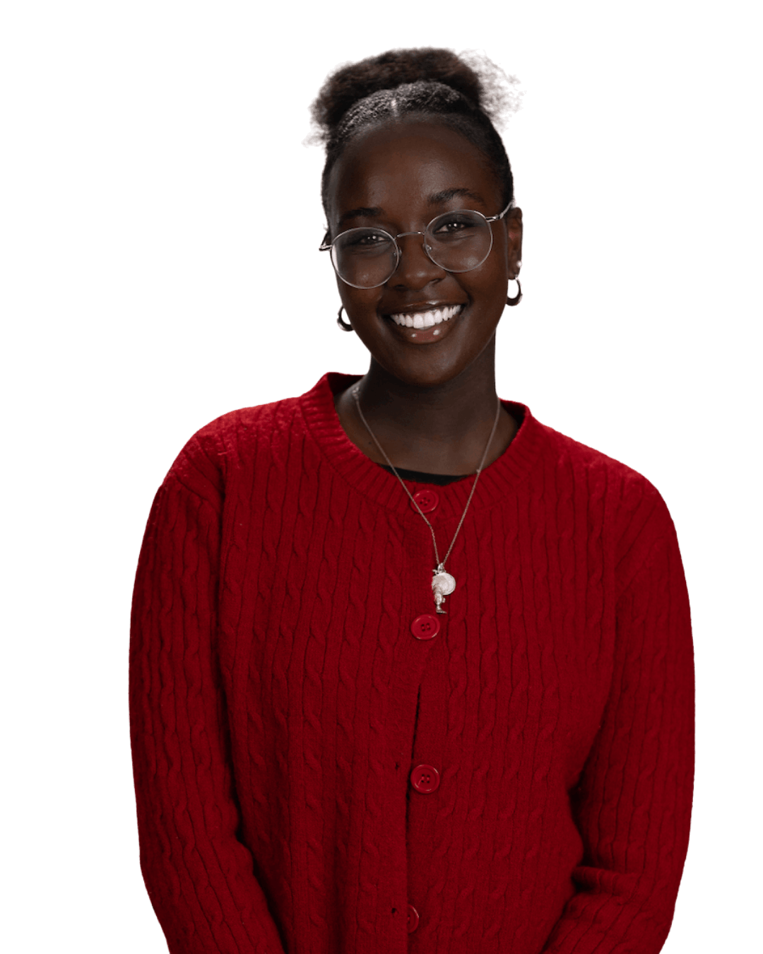 Mimi Mutahi