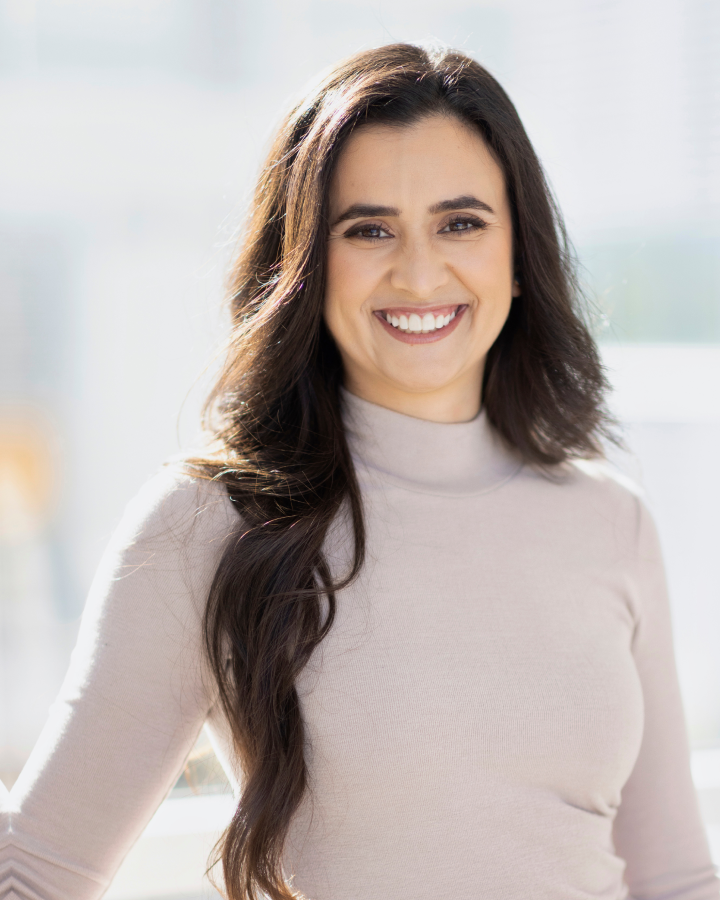 Dr. Sana Shahram
